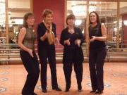 Qtet @ Retreat