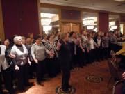 Fun with Gateway - Retreat 2011