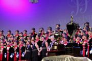 2012 Denver Finals