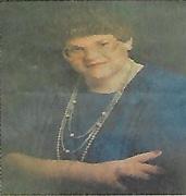 Diane Brown